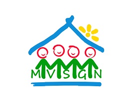 Molėtų vaikų savarankiško gyvenimo namai logotipas