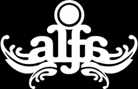 VšĮ Alfa centras logotipas
