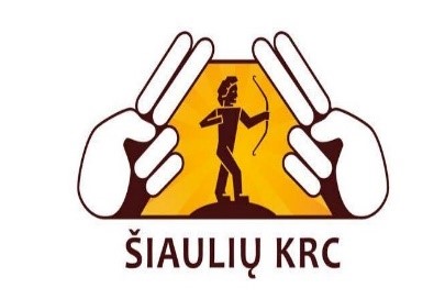 VšĮ Šiaulių kurčiųjų reabilitacijos centras logotipas