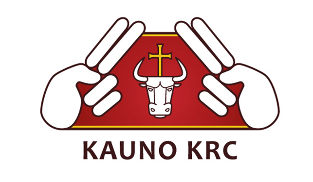 Viešoji įstaiga Kauno kurčiųjų reabilitacijos centras logotipas