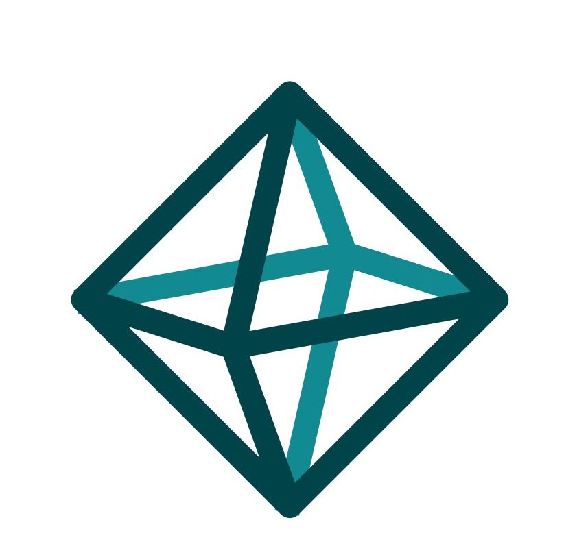 VšĮ Socialinė iniciatyva logotipas