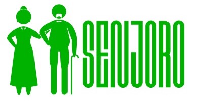 „Senjoro“ programa (Vilnius) logotipas
