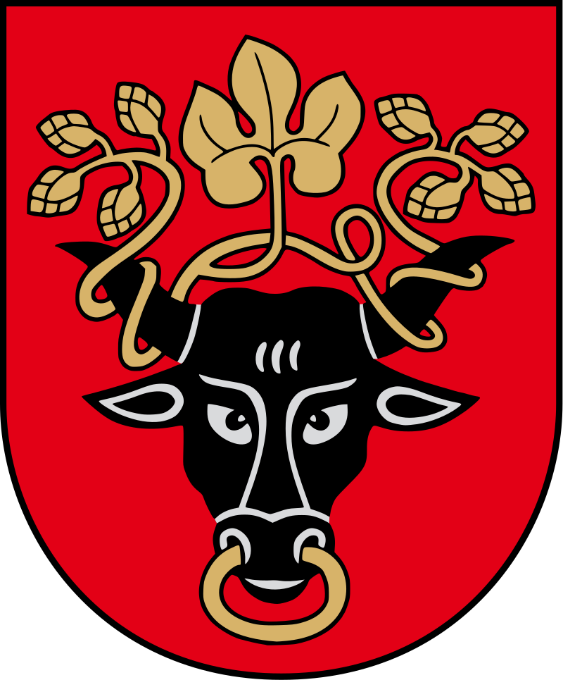 Pasvalio rajono savivaldybė logotipas