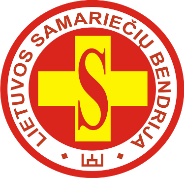 LSB Kauno skyrius logotipas