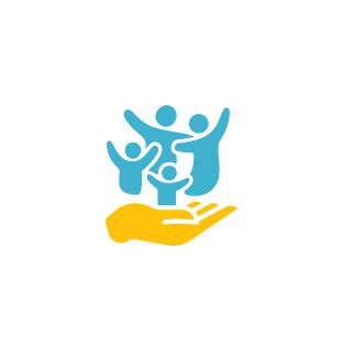 Kėdainių pagalbos šeimai centras logotipas