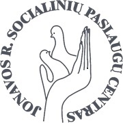 Jonavos rajono socialinių paslaugų centras logotipas