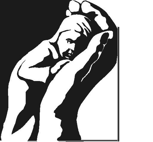 VšĮ Šakių vaikų globos namai logotipas