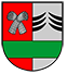 Šakių rajono savivaldybės administracija logotipas