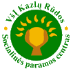 Viešoji įstaiga Kazlų Rūdos socialinės paramos centras logotipas