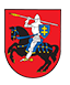 Juodšilių seniūnijos bendruomenės socialinių paslaugų centras logotipas