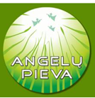 VšĮ Krizių centras „Angelų pieva" logotipas
