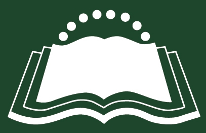 Palangos miesto savivaldybės viešoji biblioteka logotipas