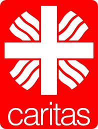 Šiaulių Vyskupijos Caritas logotipas