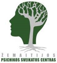 Žemaitijos psichikos sveikatos centras logotipas