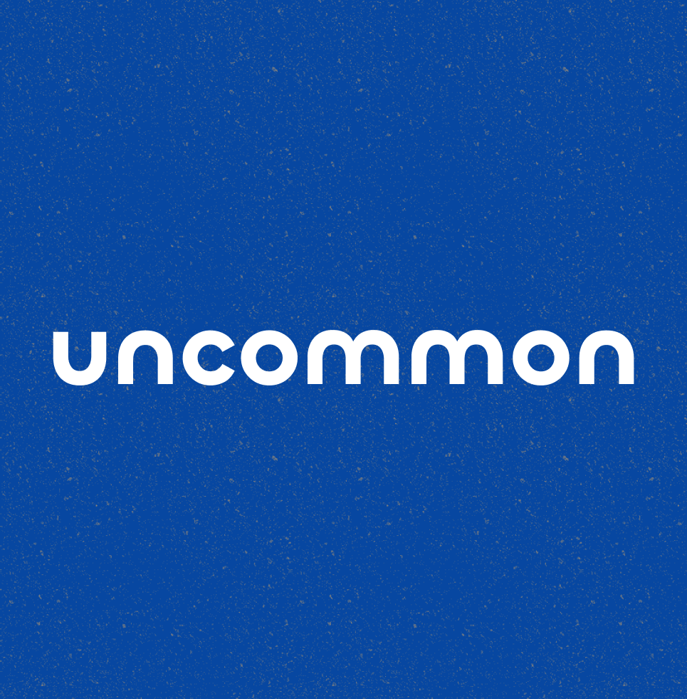 Uncommon.lt logotipas