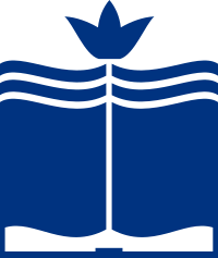 Ignalinos rajono savivaldybės viešoji biblioteka logotipas