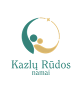 VšĮ Kazlų Rūdos slaugos ir socialinės globos namai logotipas