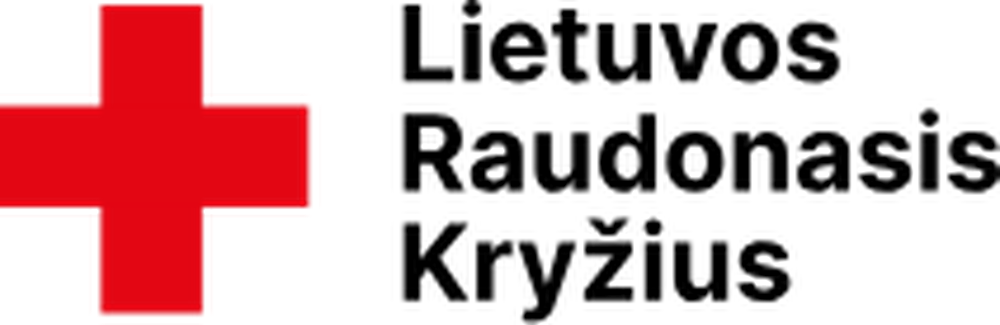 LRKD Alytaus skyrius logotipas