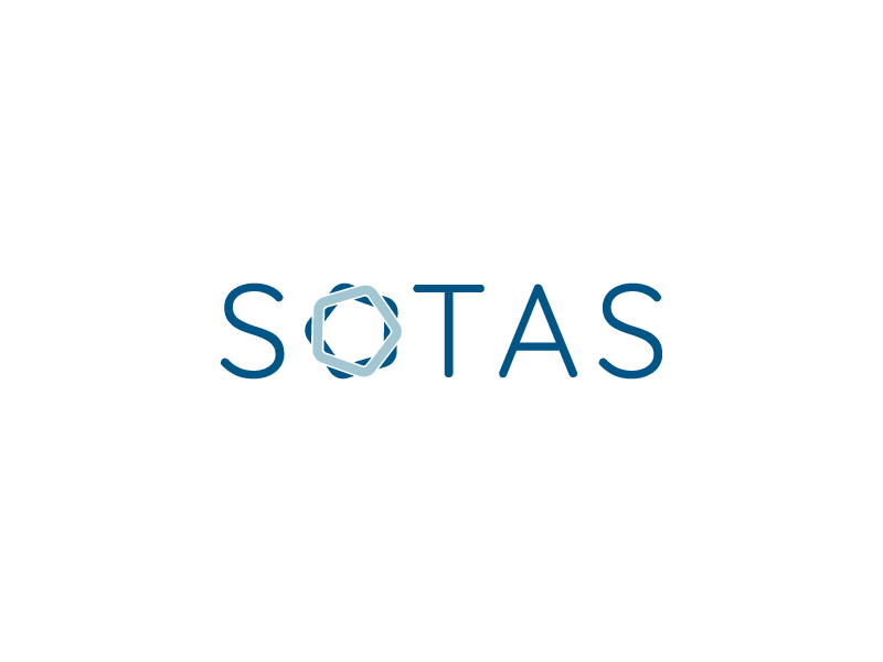 VšĮ SOTAS logotipas