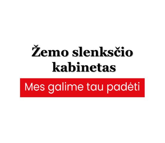 VšĮ "Minčių palėpė" logotipas