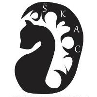Jonavos onkologinių ligonių asociacija ,,ŠKAC" logotipas
