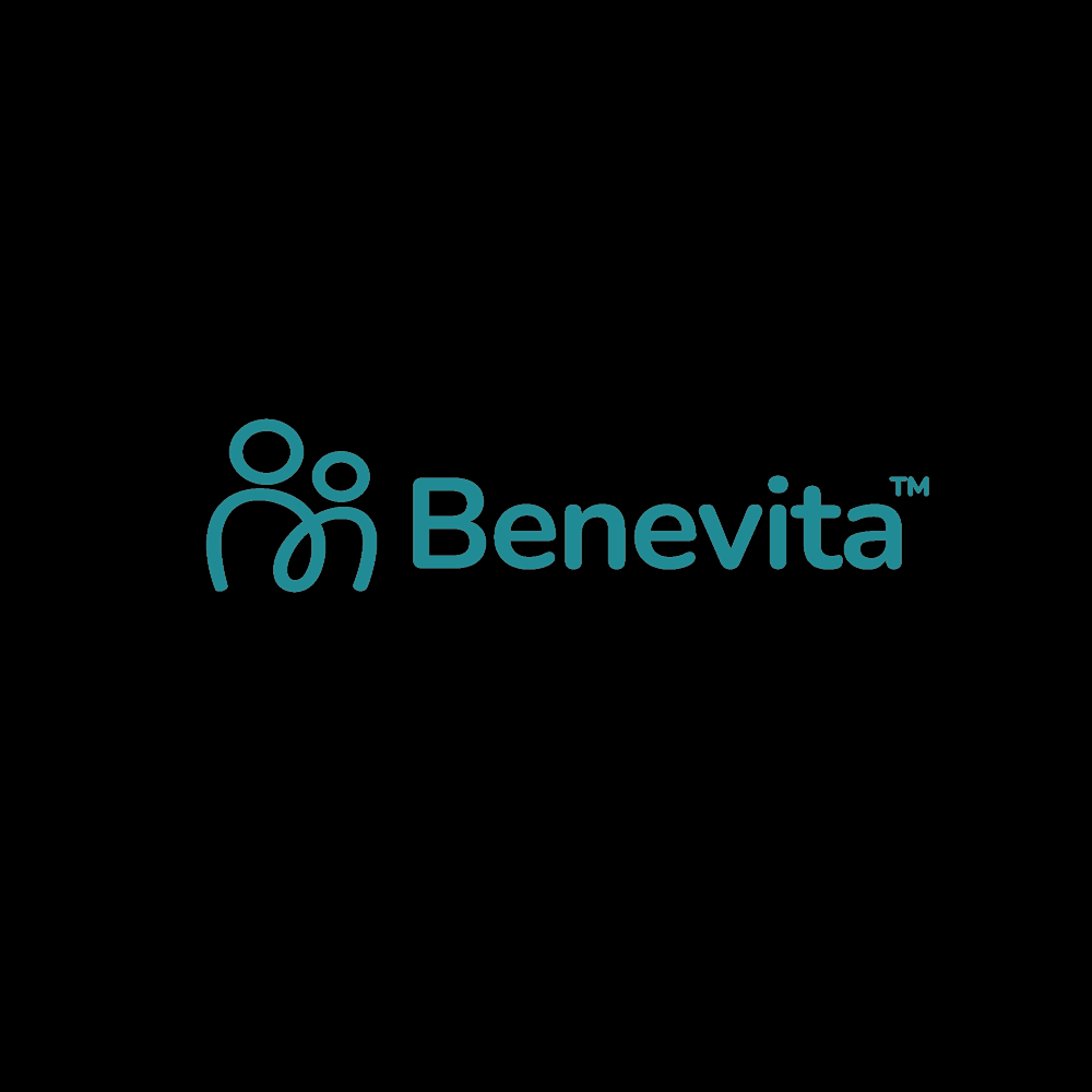 VšĮ BENEVITA (Vilnius) logotipas