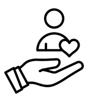 VšĮ "Mūsų Senjorai" logotipas