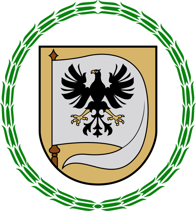 Biržų rajono Legailių globos namai logotipas
