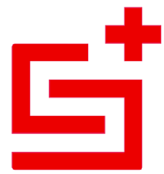 Viešoji įstaiga Šakių pirminės asmens sveikatos priežiūros centras logotipas
