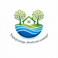 VšĮ „Bendrystės centras“ logotipas