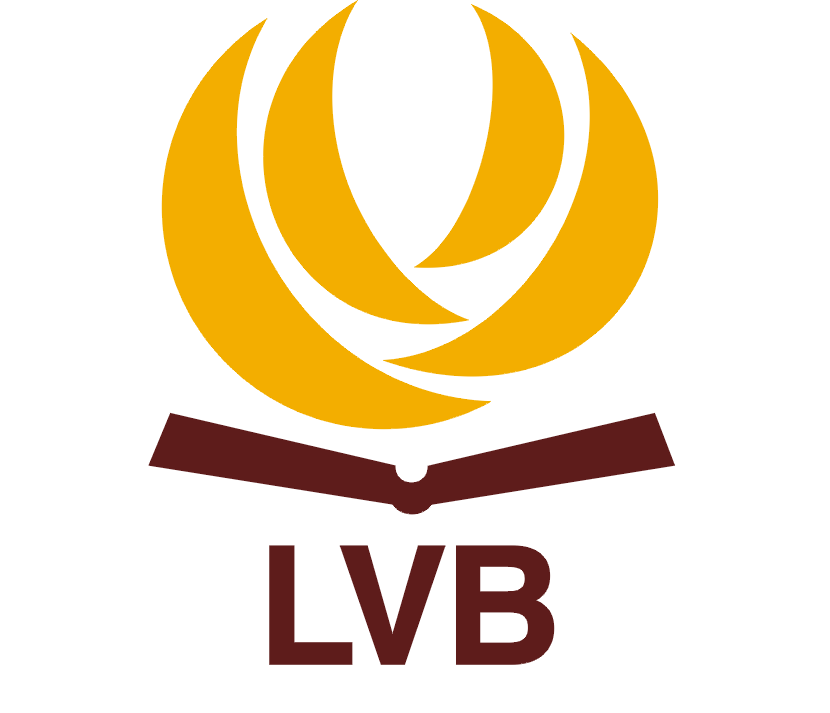Lazdijų rajono savivaldybės viešoji biblioteka logotipas