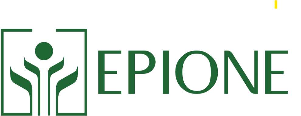 VšĮ Integruotų sveikatos paslaugų centras logotipas