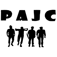 Pakruojo atviras jaunimo centras (PAJC) prie Pakruojo J. Pakalnio muzikos mokyklos logotipas