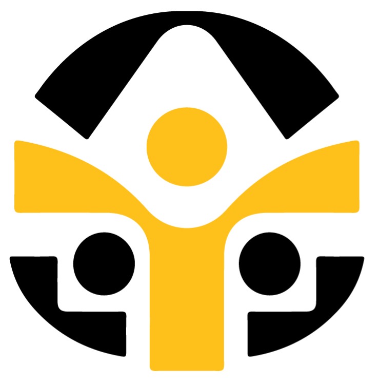 Klaipėdos rajono paramos šeimai centras logotipas