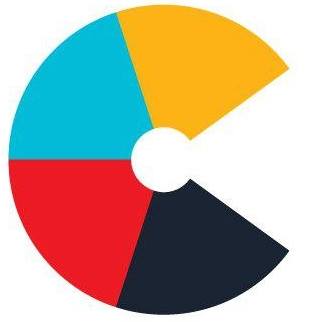 VšĮ "Plungės atviras jaunimo centras" logotipas
