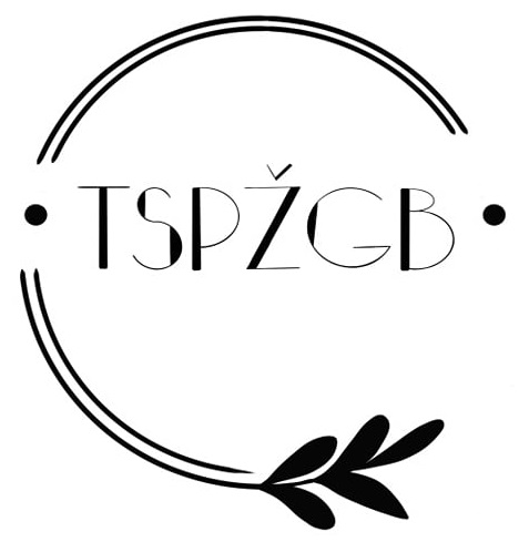 Telšių sutrikusios psichikos žmonių globos bendrija logotipas